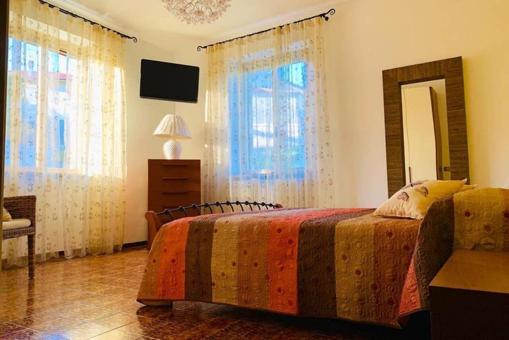 Flowery House Miglianico Exterior foto