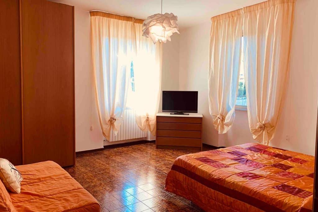 Flowery House Miglianico Exterior foto
