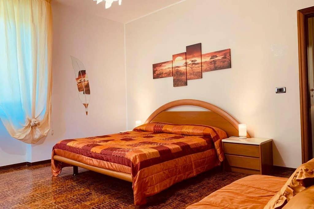 Flowery House Miglianico Exterior foto