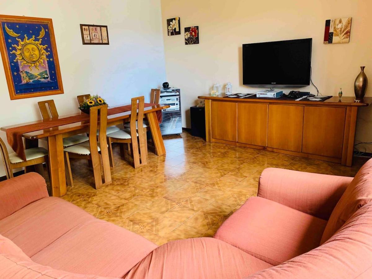 Flowery House Miglianico Exterior foto
